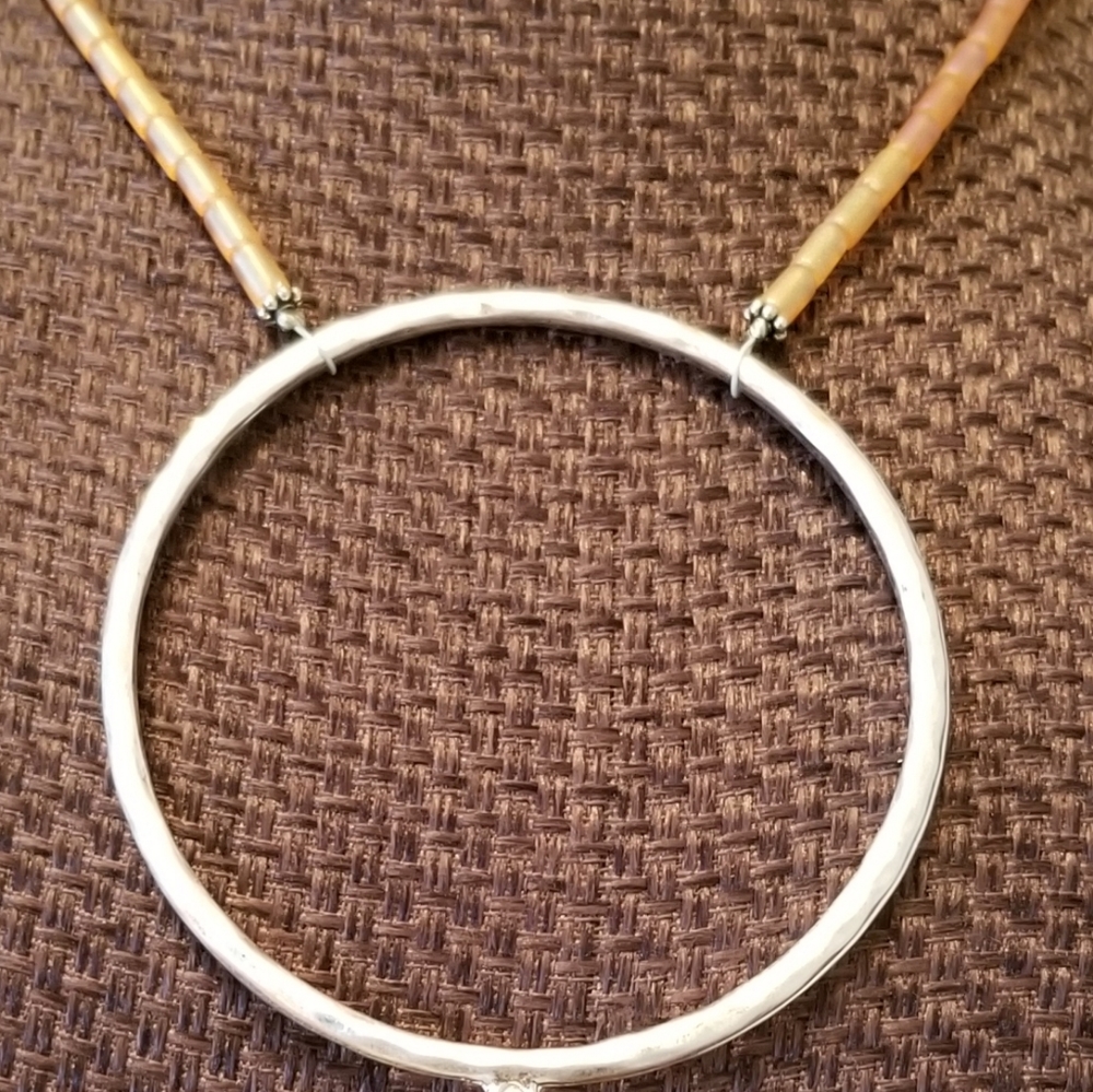 Chakra Necklace - Picture 3 of 3